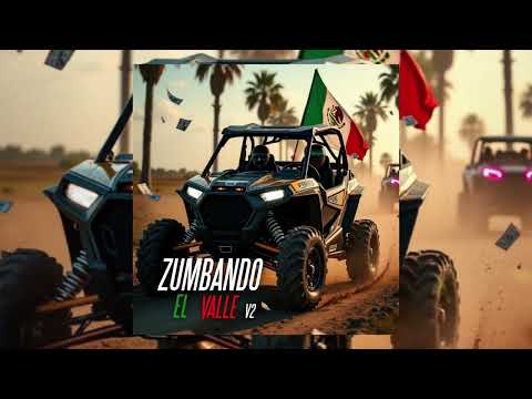 JAY YO - ZUMBANDO EL VALLE v2