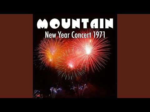 Never in My Life (Live)