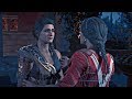 Assassin's Creed Odyssey - Kassandra Meets Her Mother Myrrine