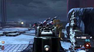 MOB OF THE DEAD: ESCAPE THE ISLAND