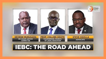 | DAY BREAK | 2027 Political Divide [Part 1]