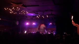 Lonnie Liston Smith - Lodge Room - 2/23/20