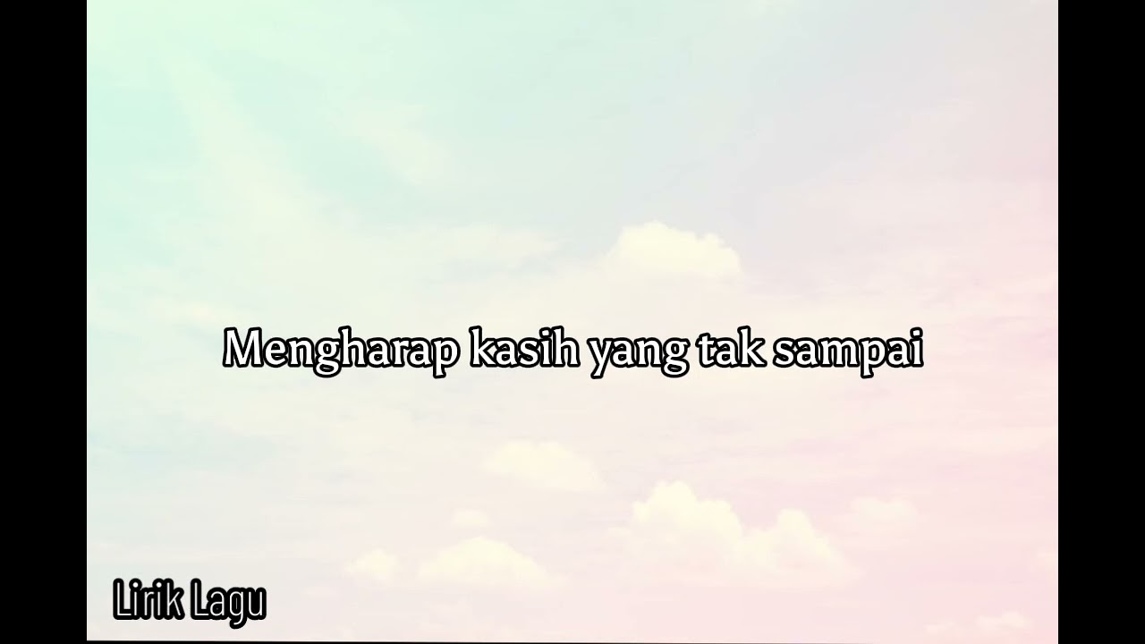 Rembulan Malam - Puja Saiba ( Lirik )