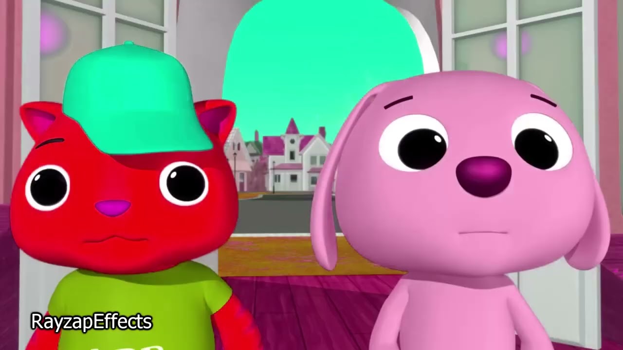 Little Baby Bum Pop Goes The Weasel Effects Sponsored By Preview 1982