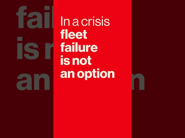 Crisis Readiness | Verizon Connect