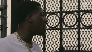 Famous Nba youngboy - tampering with evidence (music video) Wealth