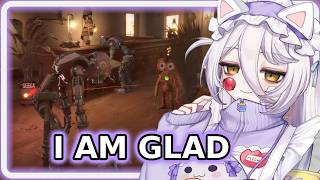 Henya Gets Emotional About the Friends She Made as a VTuber