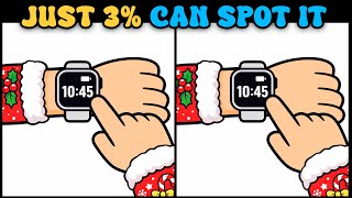 Spot The Difference: If You Blink, You Lose! [Find The Difference] #430 screenshot 1