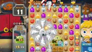Monster Busters stage 431