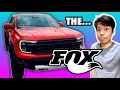 Fox Shocks?? Shocking! Quick Test Drive 2024 Ford Ranger Raptor