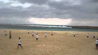 1月29日沖縄合宿午前 004