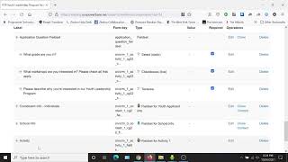 PowerBase: Creating a Webform Custom Field