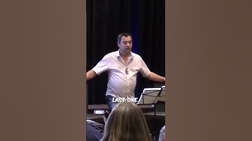 Goal Strengthening Tip | NLP | Transform Destiny | Michael Stevenson #NLP