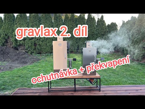Videorecept uzeni LAUZNER