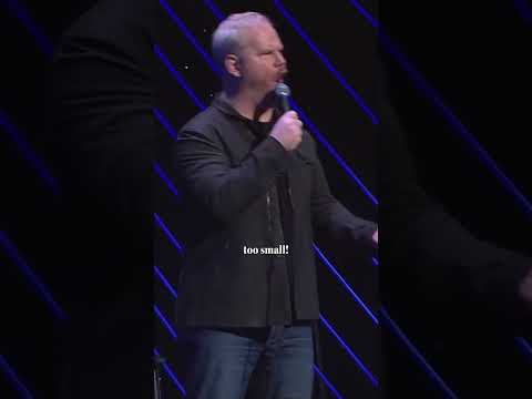 Shampoo and conditioner should NOT be together. | Jim Gaffigan