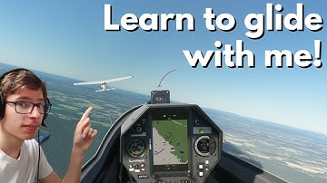 MSFS2020 Glider training missions | 40th Anniversary Edition