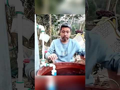 Гениально! Экономия воды без усилий ❤️