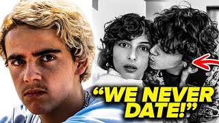 Did Finn Wolfhard Date Jack Dylan Grazer?! Profile