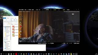 Photo and video downloading from DJI Osmo via Cosmostreamer screenshot 5