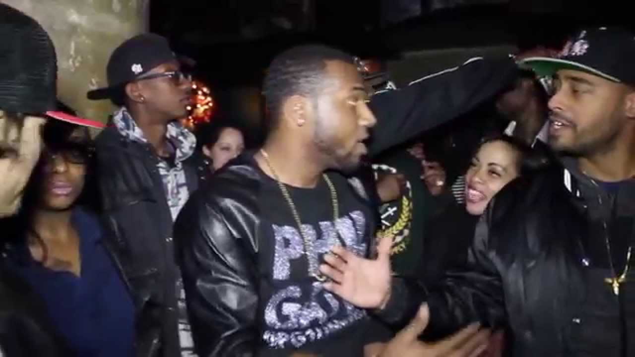 Phil "P.G." Gates - Thank You Freestyle (Video)