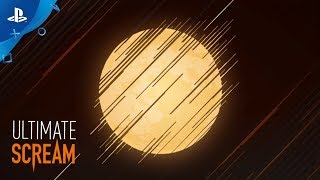 Fifa 18 - Ultimate Scream Ps4