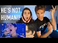 MUSICIANS REACT TO Dimash Kudaibergen - Diva Dance SONG (Confessa) From the 5th Element!