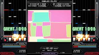 [#BOFXVII] linear ring + yama_ko - little witch in permafrost garden [SPA]