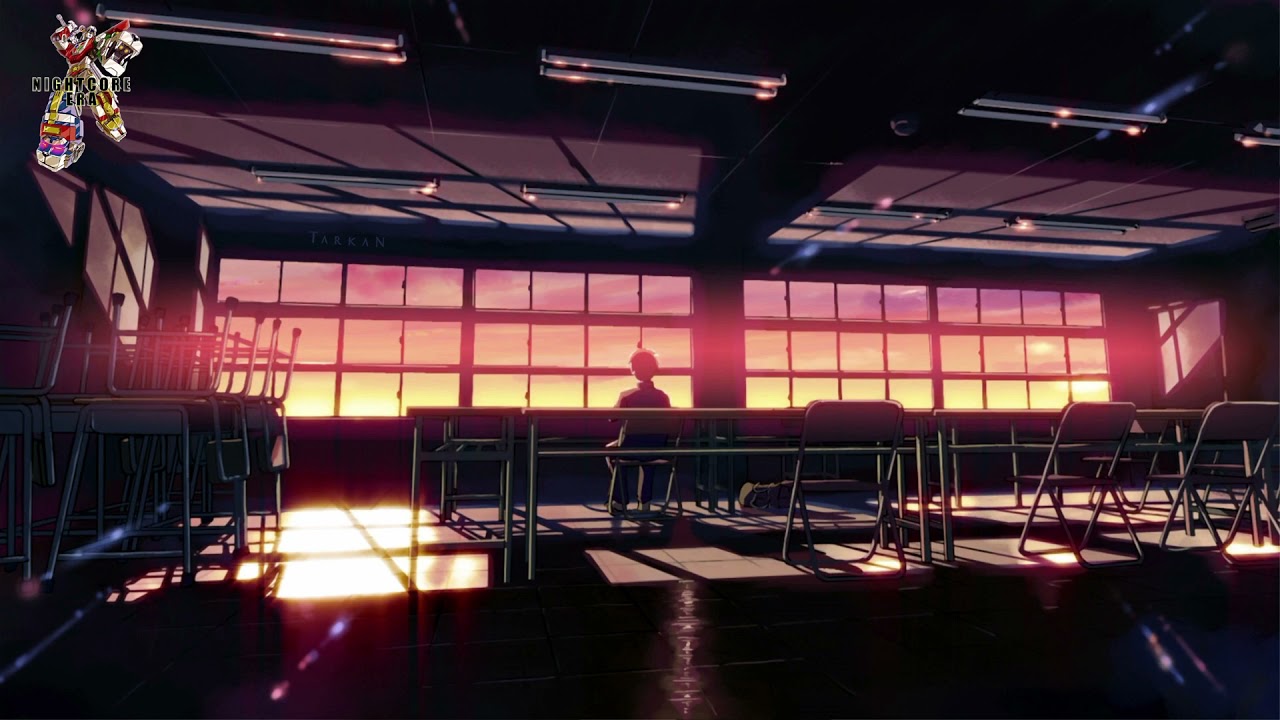 Tarkan | Kış Güneşi | Nightcore |