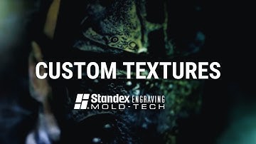 Custom Textures: Exploring Imagination with a Suit of Armour