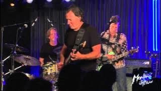 'Serves Me Right To Suffer' -  TOMMY CASTRO & the PAINKILLERS @ Montreux Jazz Festival 2015