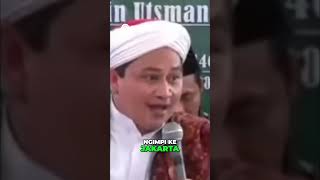 Subhanallah! Peristiwa Isra Miraj - Mukjizat Luar Biasa! #khimaduddin #nasabbaalawi #pengajian