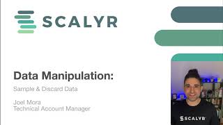 Famous Data Manipulation: Sampling & Discard Net Worth