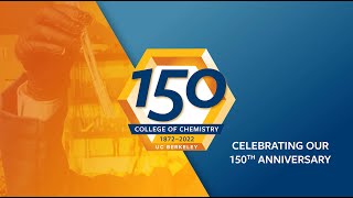 Jennifer Doudna discusses the past and future of chemical science at UC Berkeley