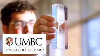 It's Cool to Be Smart at UMBC | The College Tour
