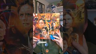 Ep. 34 Force Friday #starwars #anewhope #hasbro #coincollecting #disney