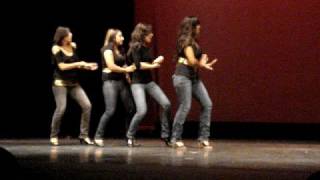 Celebrity KDChi Lambdas - Git it girl! Wealth