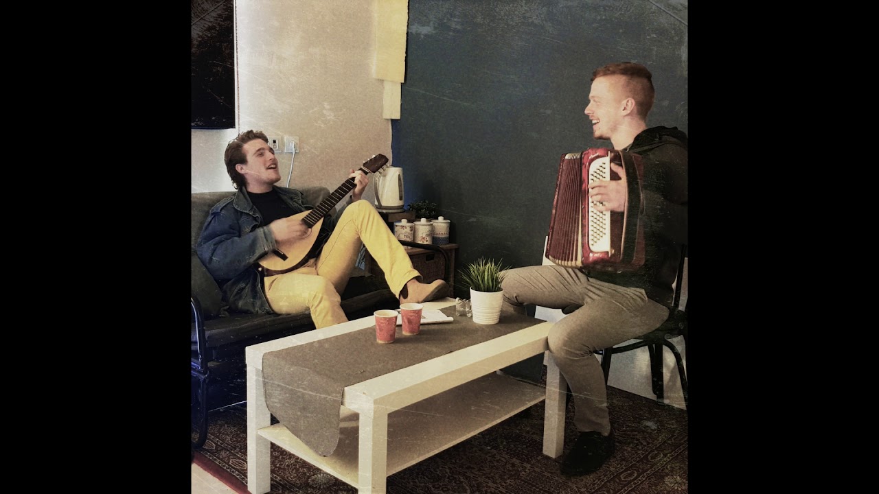 Good People Who? - On My Way to Town