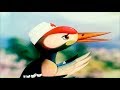THE WOODPECKER | Great Book of Nature | Full Episode 25 | English