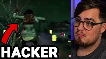 how mmr in dbd is going so far (compilation)