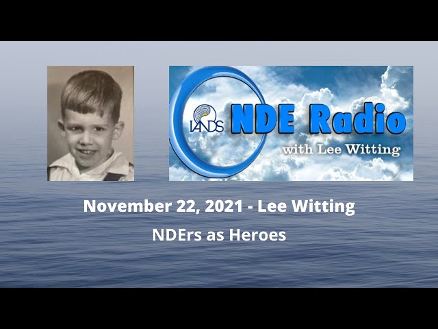 NDErs as Heroes