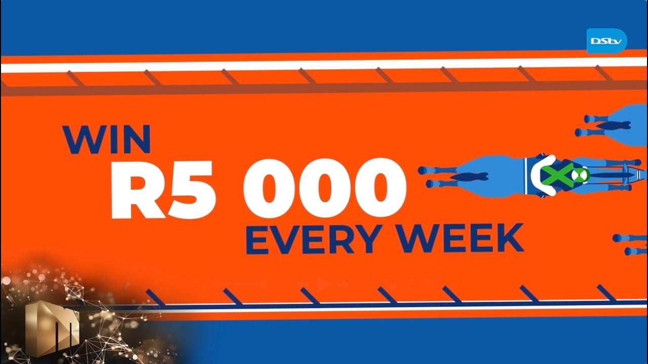 Win R5000 with World Sports Betting – Competition | Week 2 | Mzansi Magic