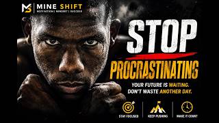 The 5-Minute Rule To Destroy Procrastination Forever