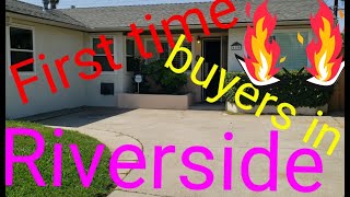 🔥🔥 Home4 sale for FIRST TIME BUYER in Riverside Ca. 💢