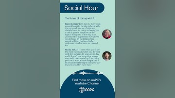 The future of coding with AI