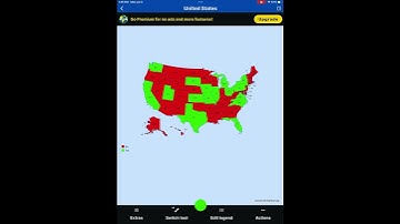 Trying to get a sub from each Us State Day 1 Part 3