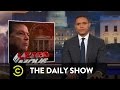 The Shady Firing of James Comey: The Daily Show