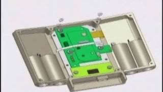 tactilus bolted joint