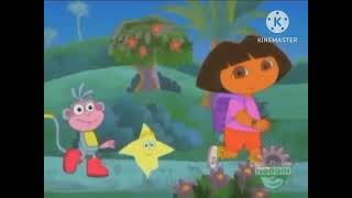 Dora The Explorer The Fairys Lullaby Music Video Extended Version