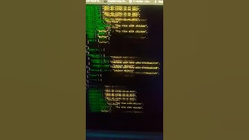 #shorts JSON DATA TYPEORM #shorts