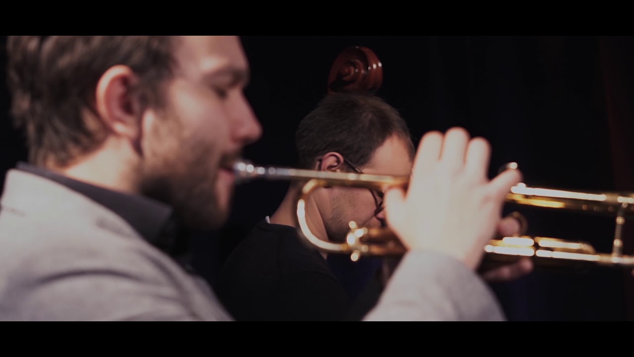 Herbal Selection - Gerhard Ornig Trio